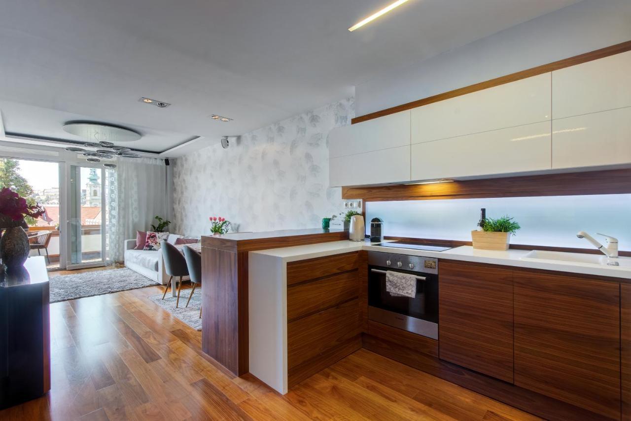 Danube Pearl Boutique Apartamento