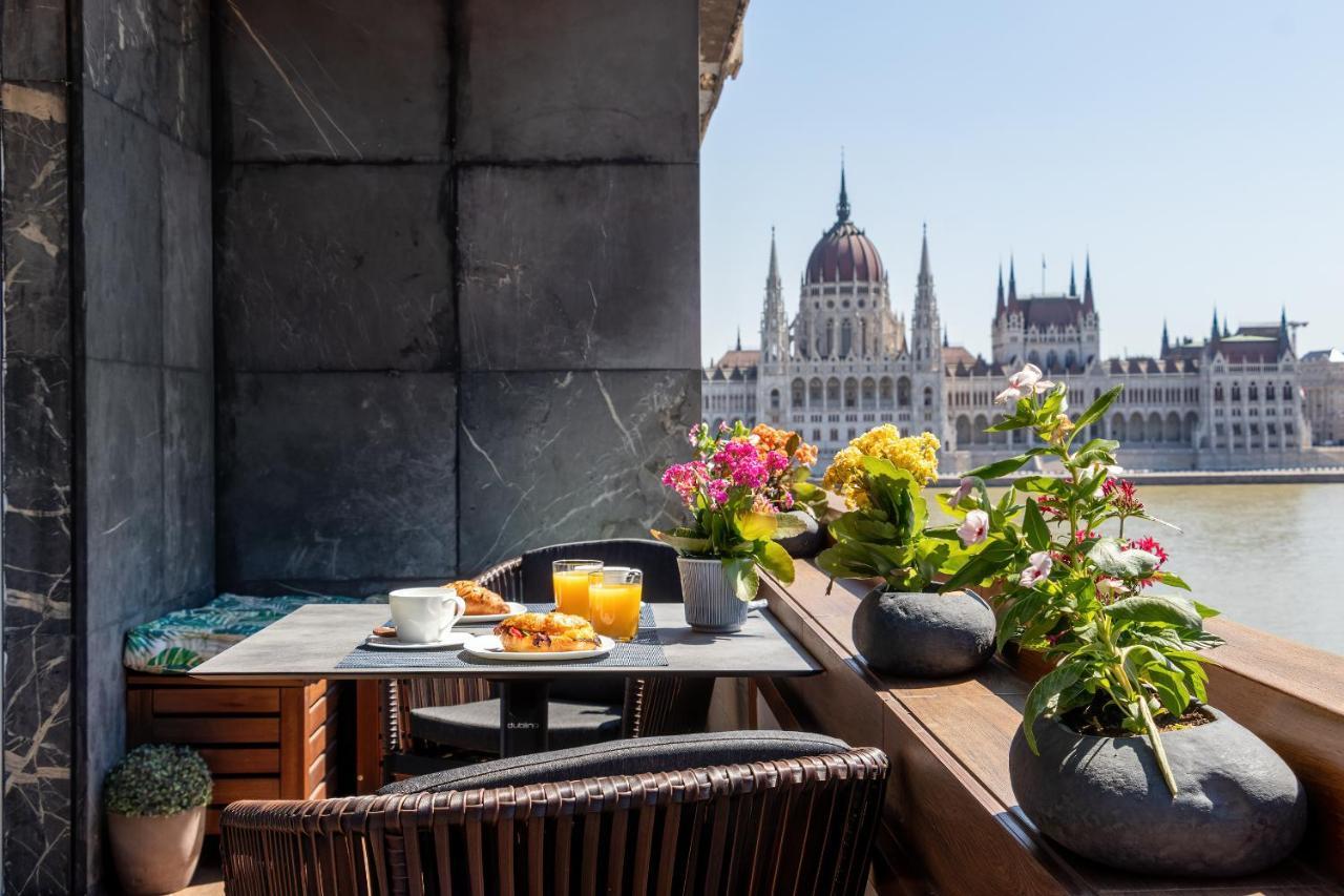 Danube Pearl Boutique Apartamento