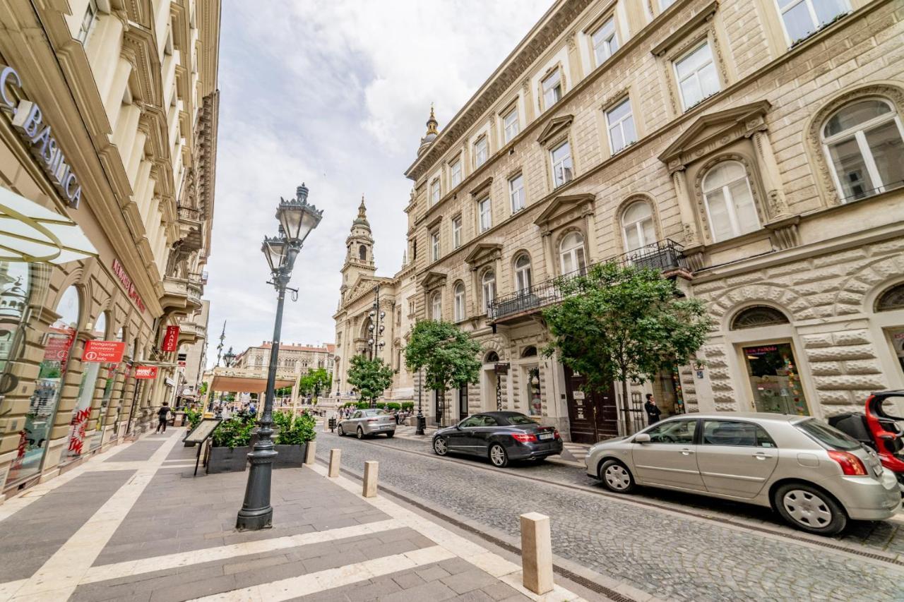 Apartamento Bright&spacious Loft With Basilica View
