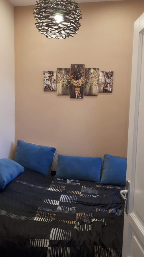Apartamento Gizella