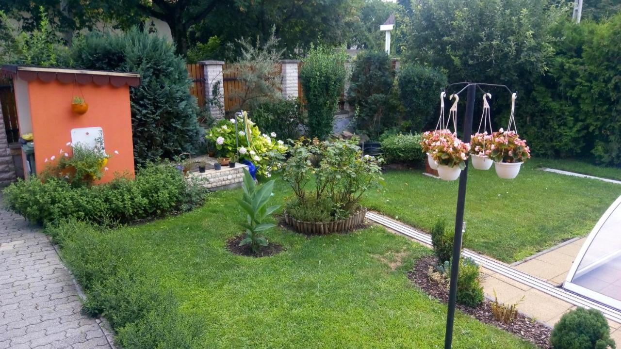 Aranyeso Vendeghaz Csorbai Pensionat