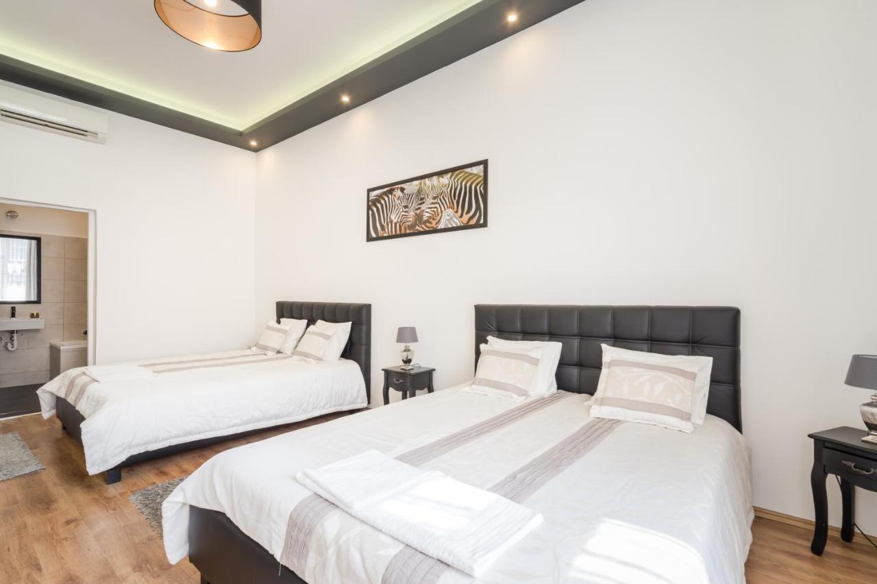 Apartmán Real Zichy