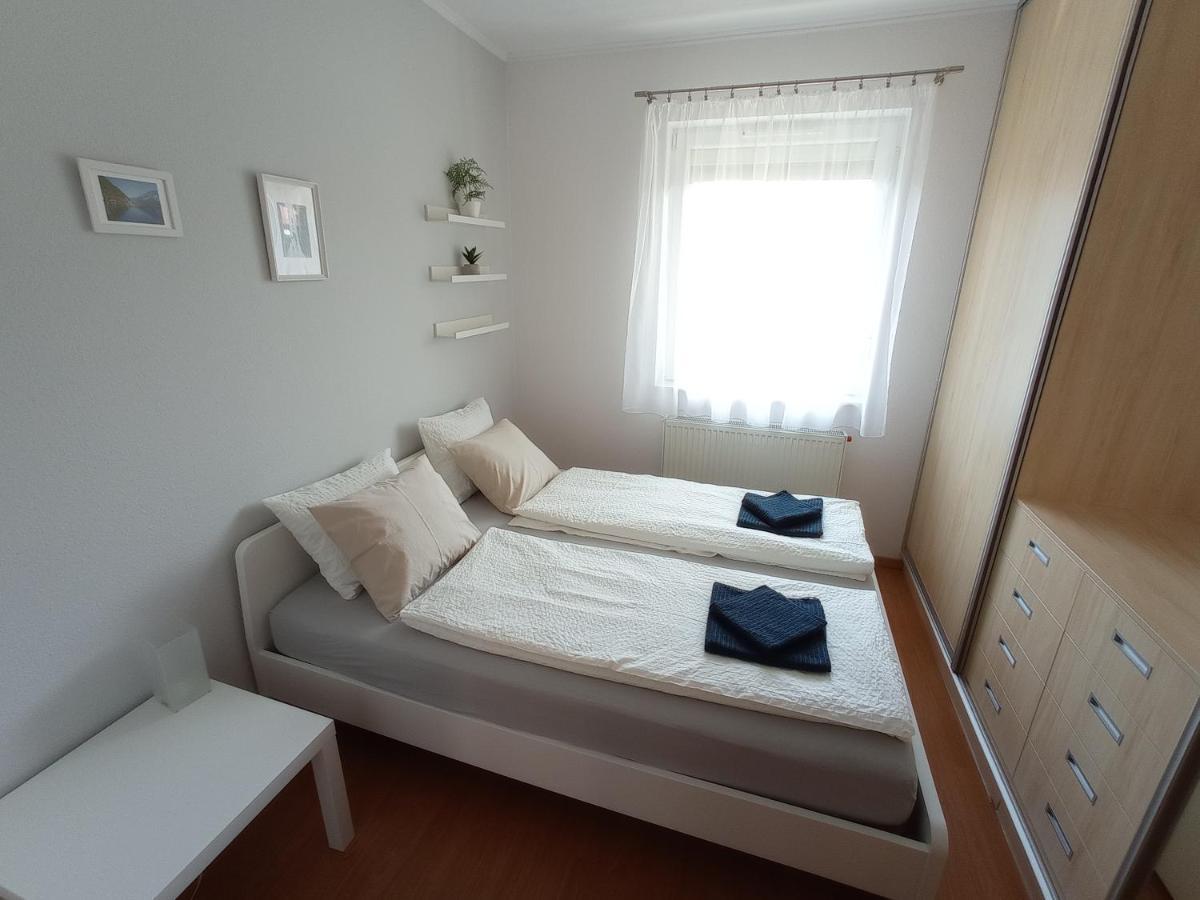 Airport Apartment Budapest