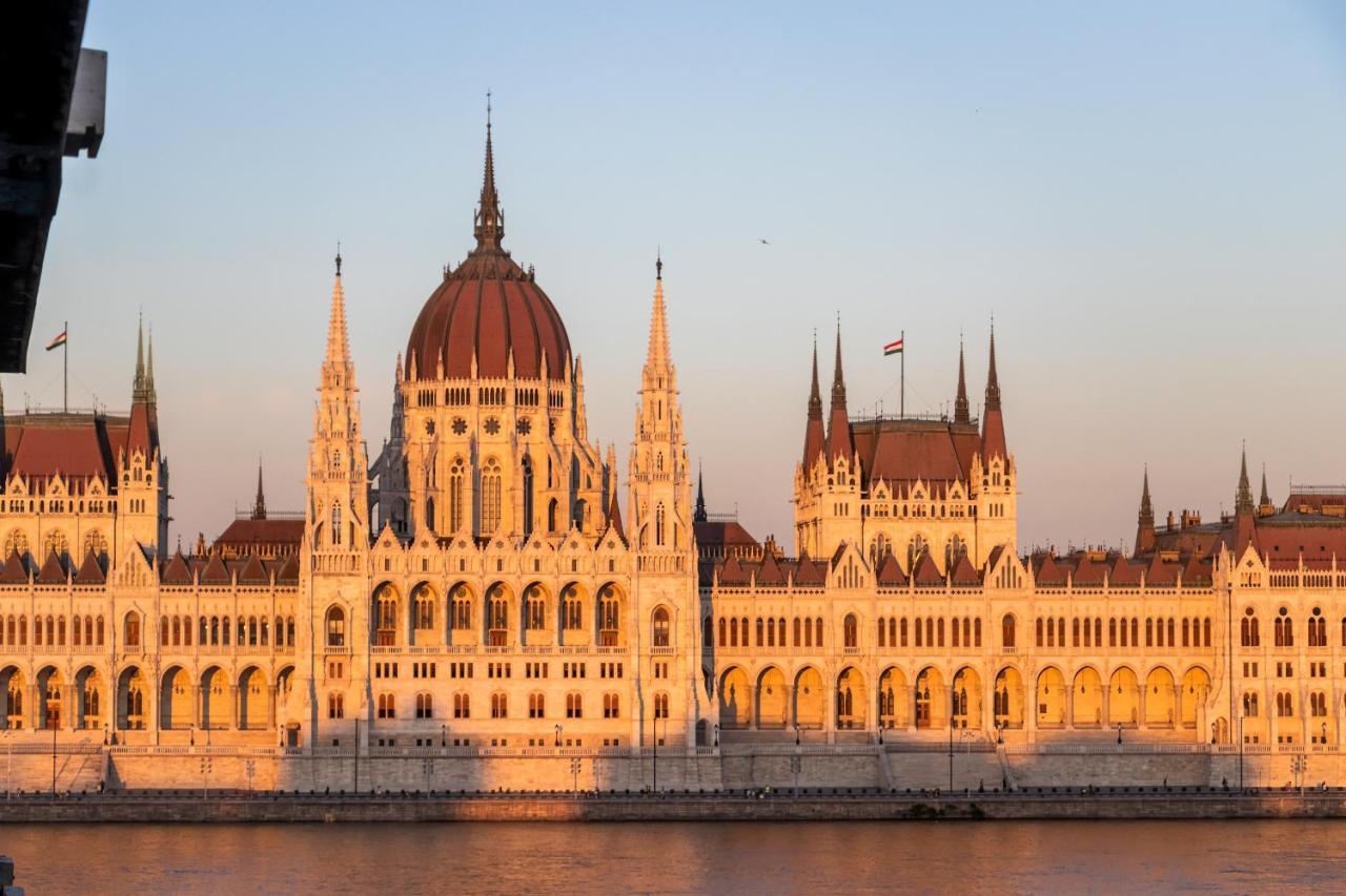 Danube Pearl Boutique Apartamento