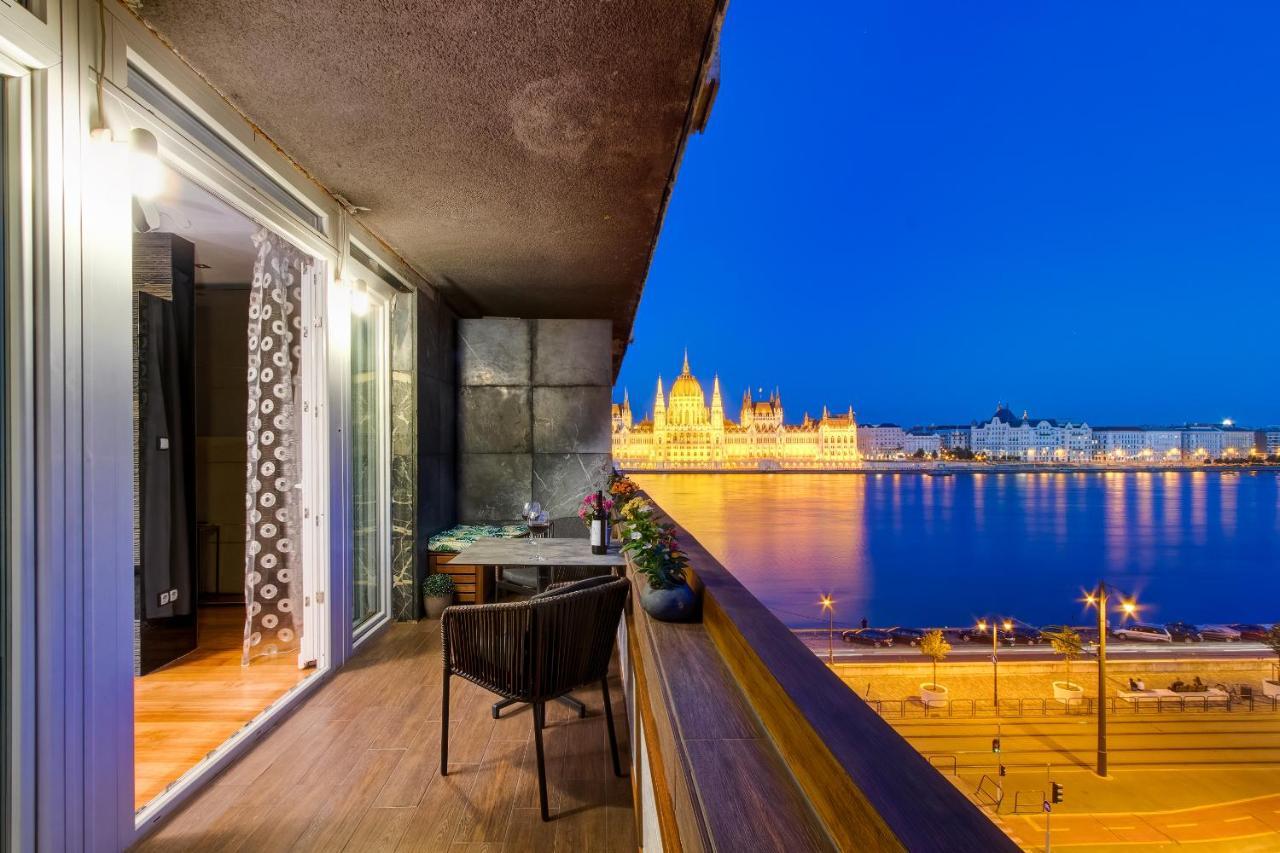 Danube Pearl Boutique Apartamento