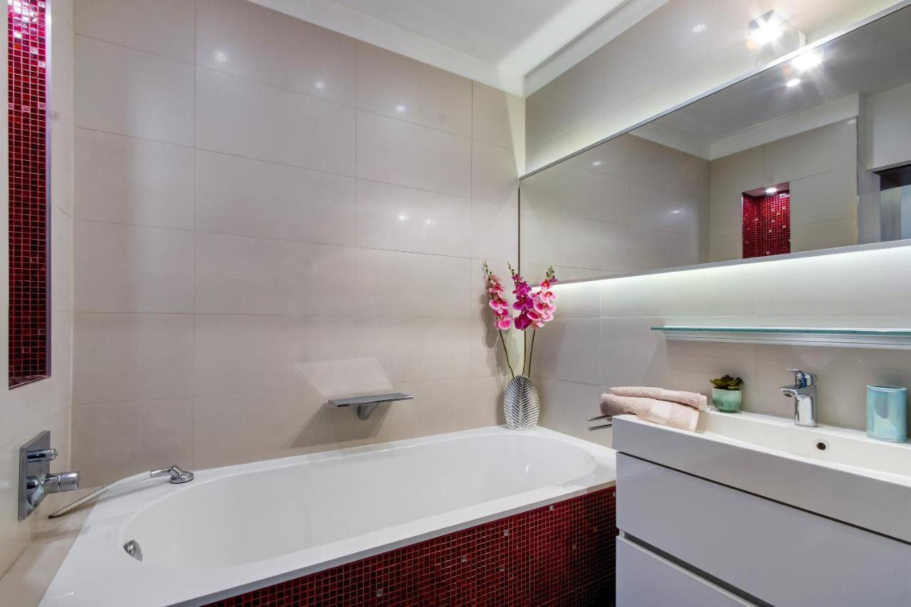 Danube Pearl Boutique Apartamento *