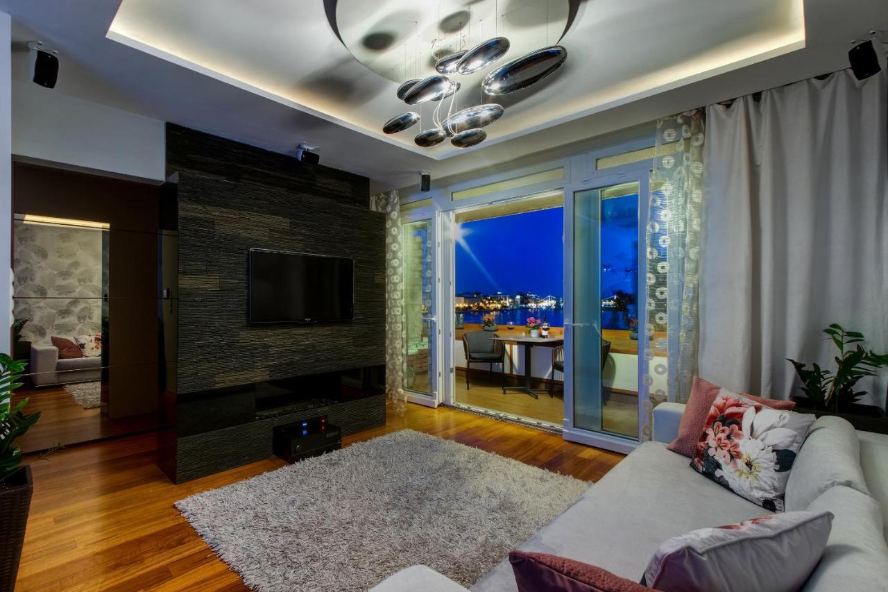 Danube Pearl Boutique Apartamento
