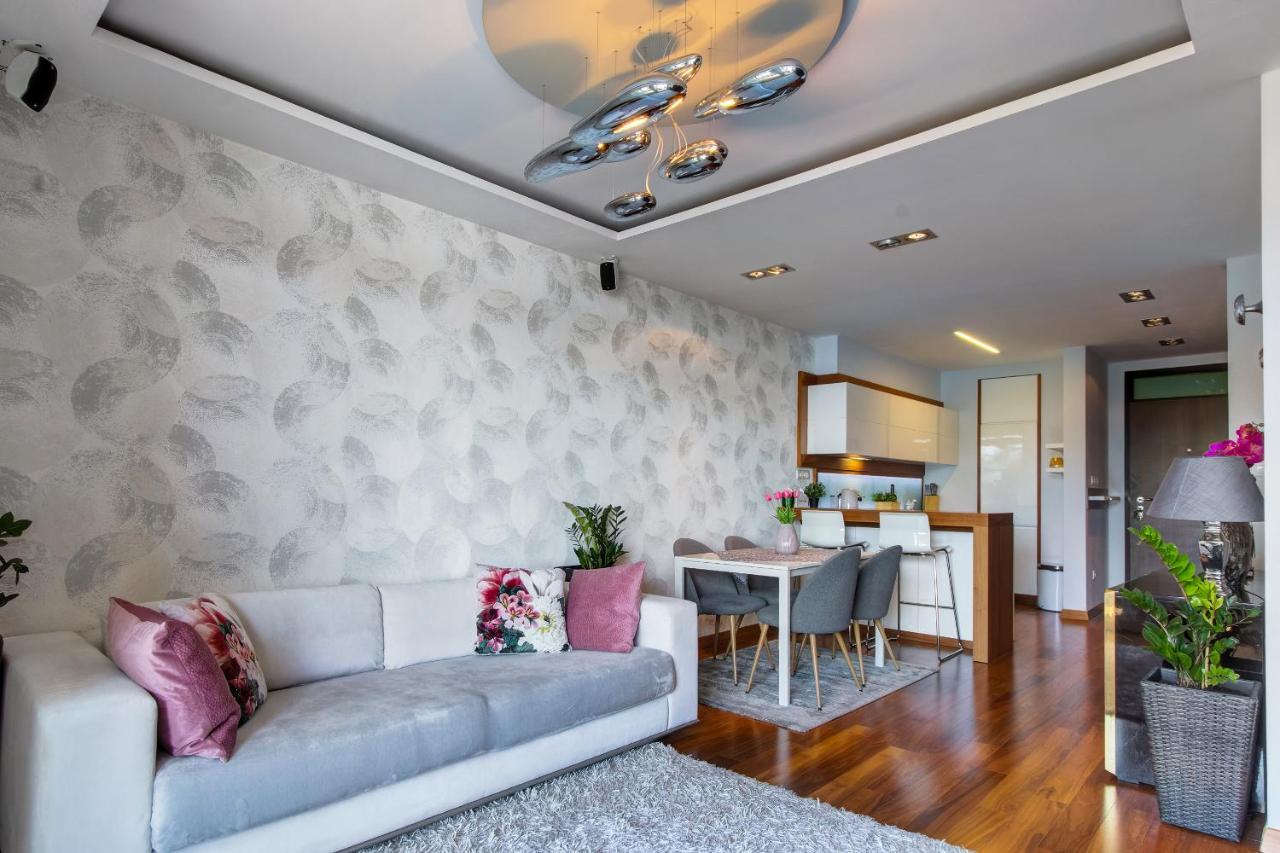 Danube Pearl Boutique Apartamento *