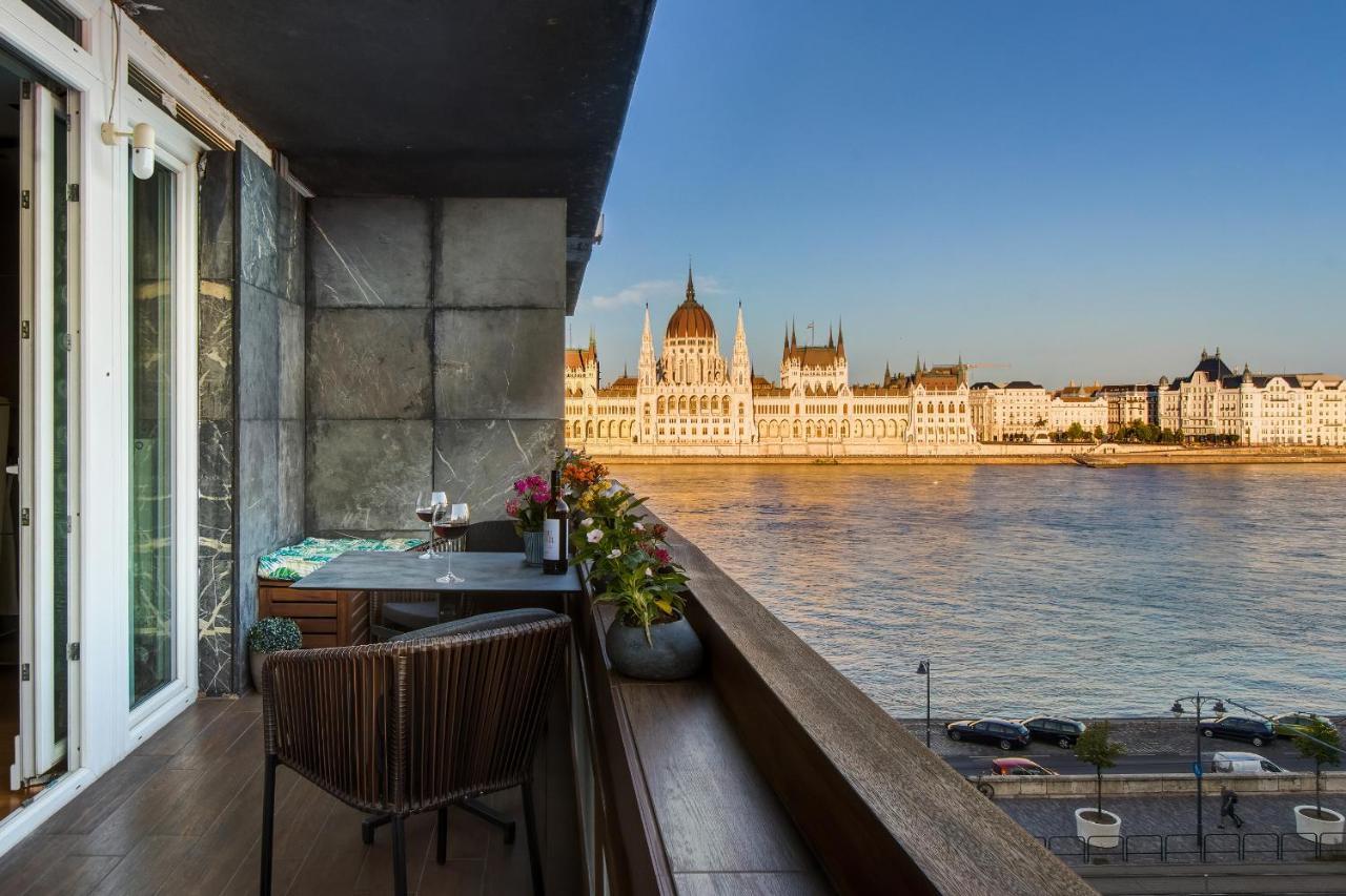 Danube Pearl Boutique *