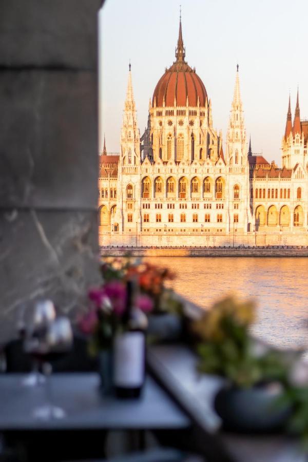 Danube Pearl Boutique Budapest