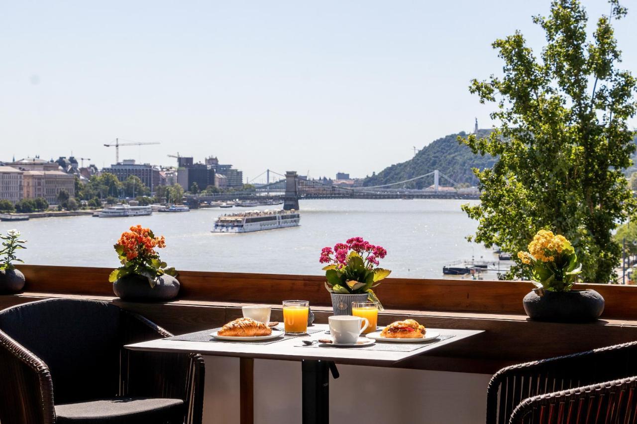 Apartamento Danube Pearl Boutique
