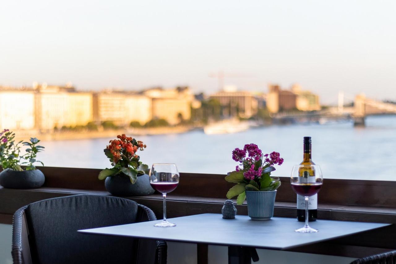 Danube Pearl Boutique Apartamento
