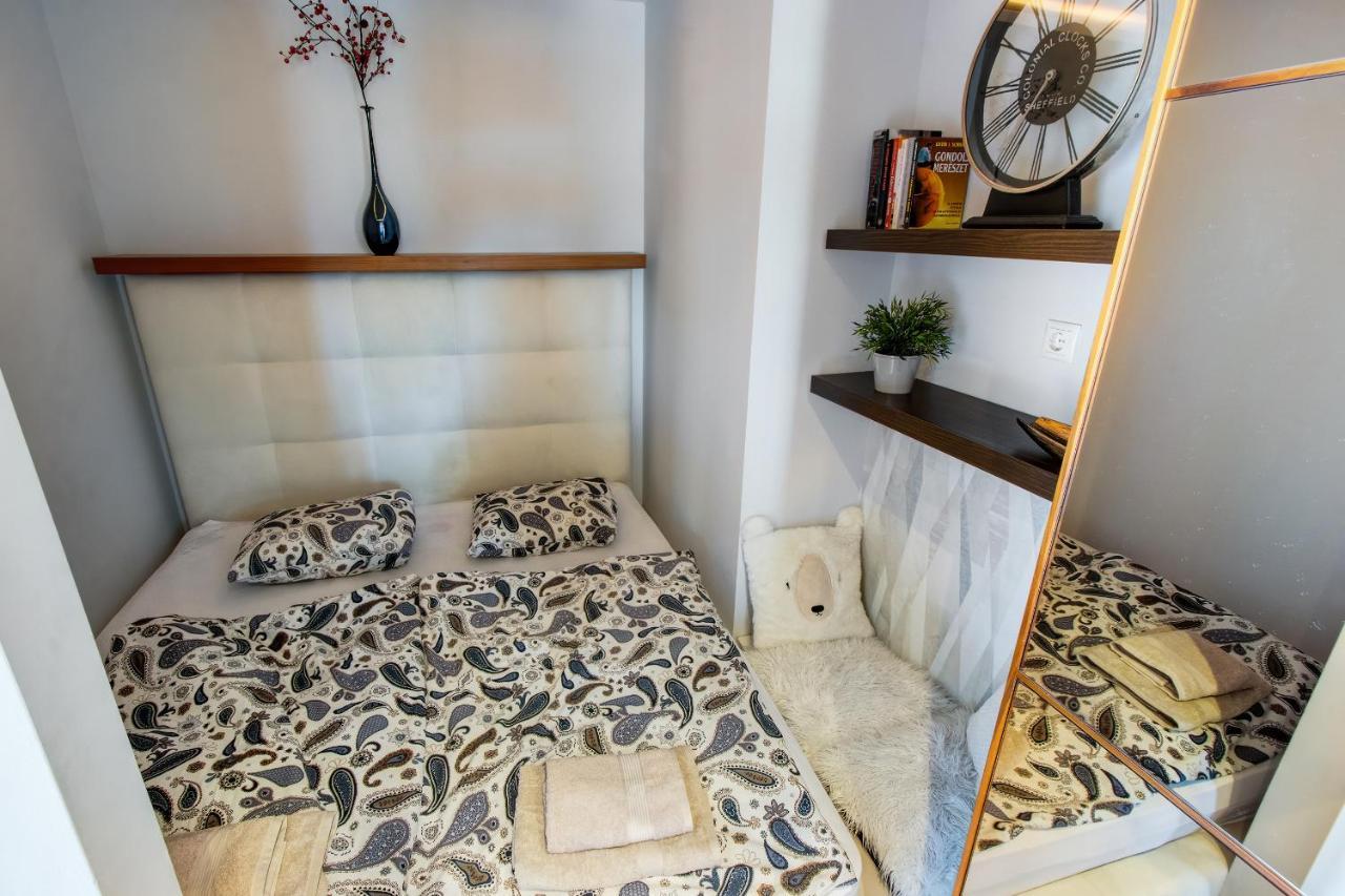 Danube Pearl Boutique Apartamento