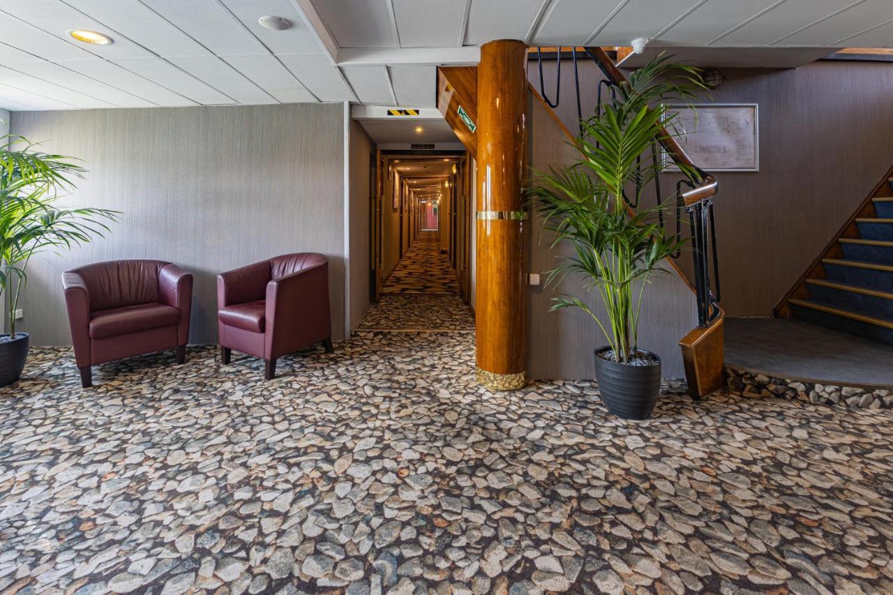 Grand Jules - Boat Budapest