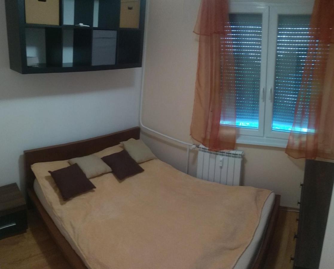 Apartment Appartamento Budapest