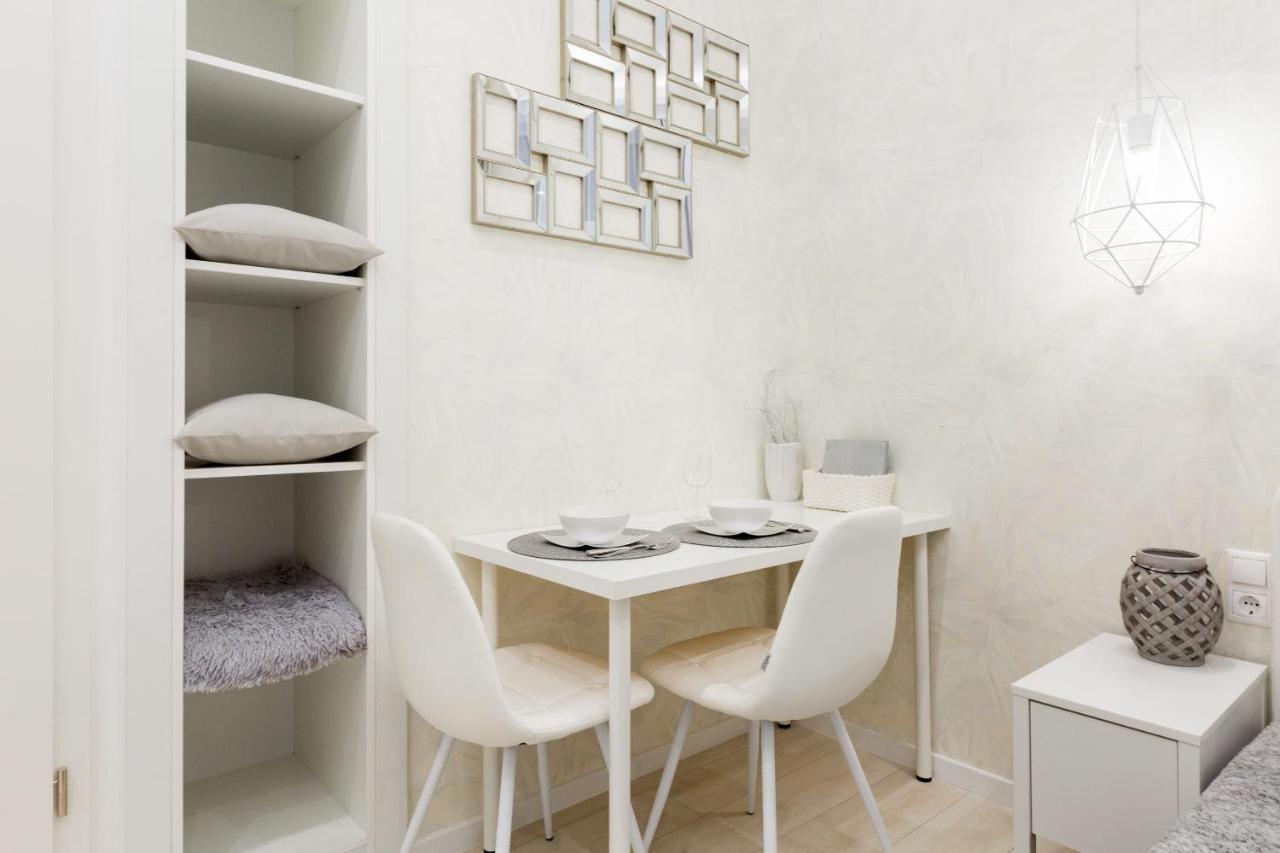 Ultra & Brand New Nest Apartament Budapeszt