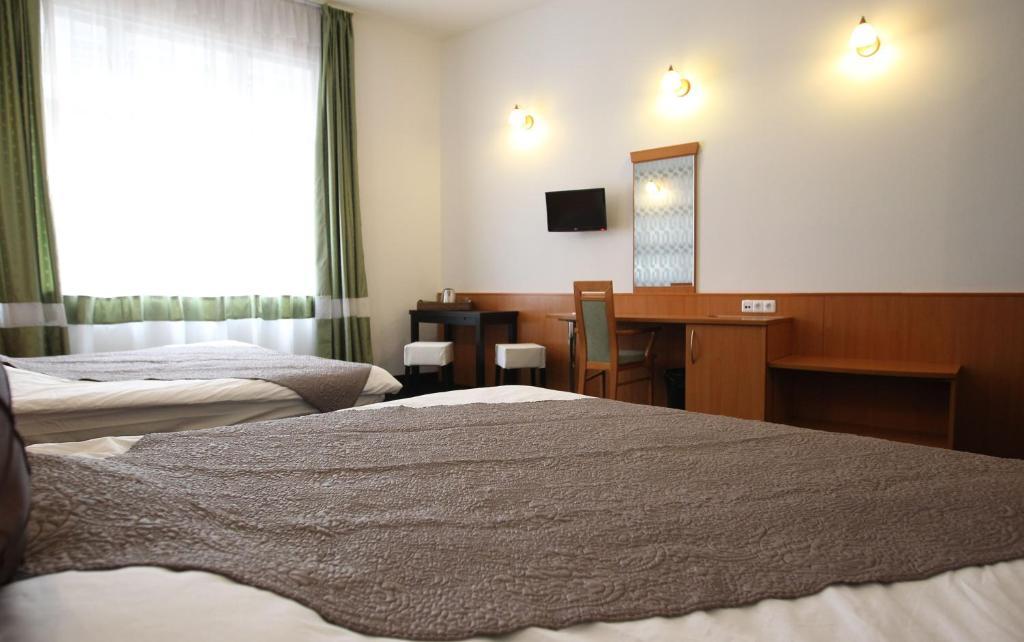 Bed & Breakfast Butterfly Danube