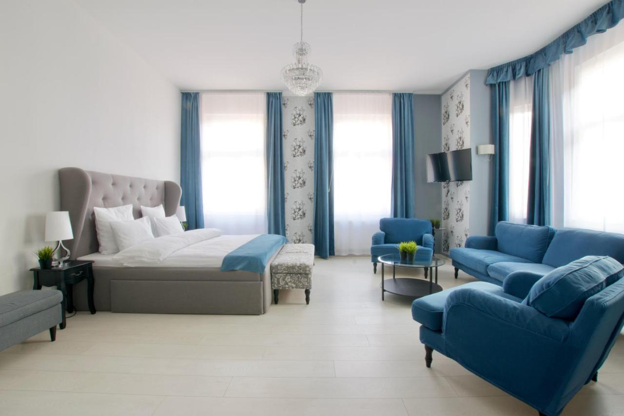 Appartamento Premium By Hi5 - Astoria Square