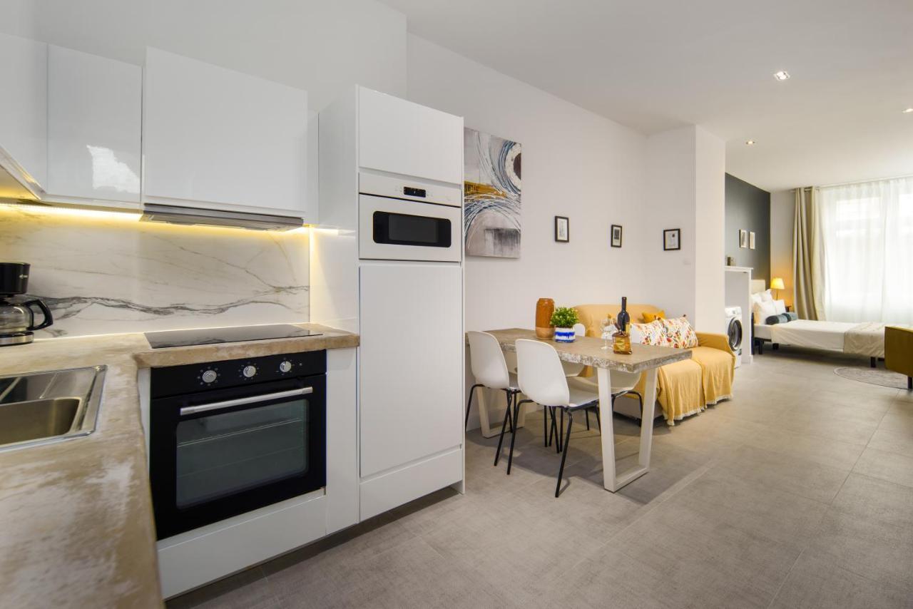 Apartment Charming & Design Budapest