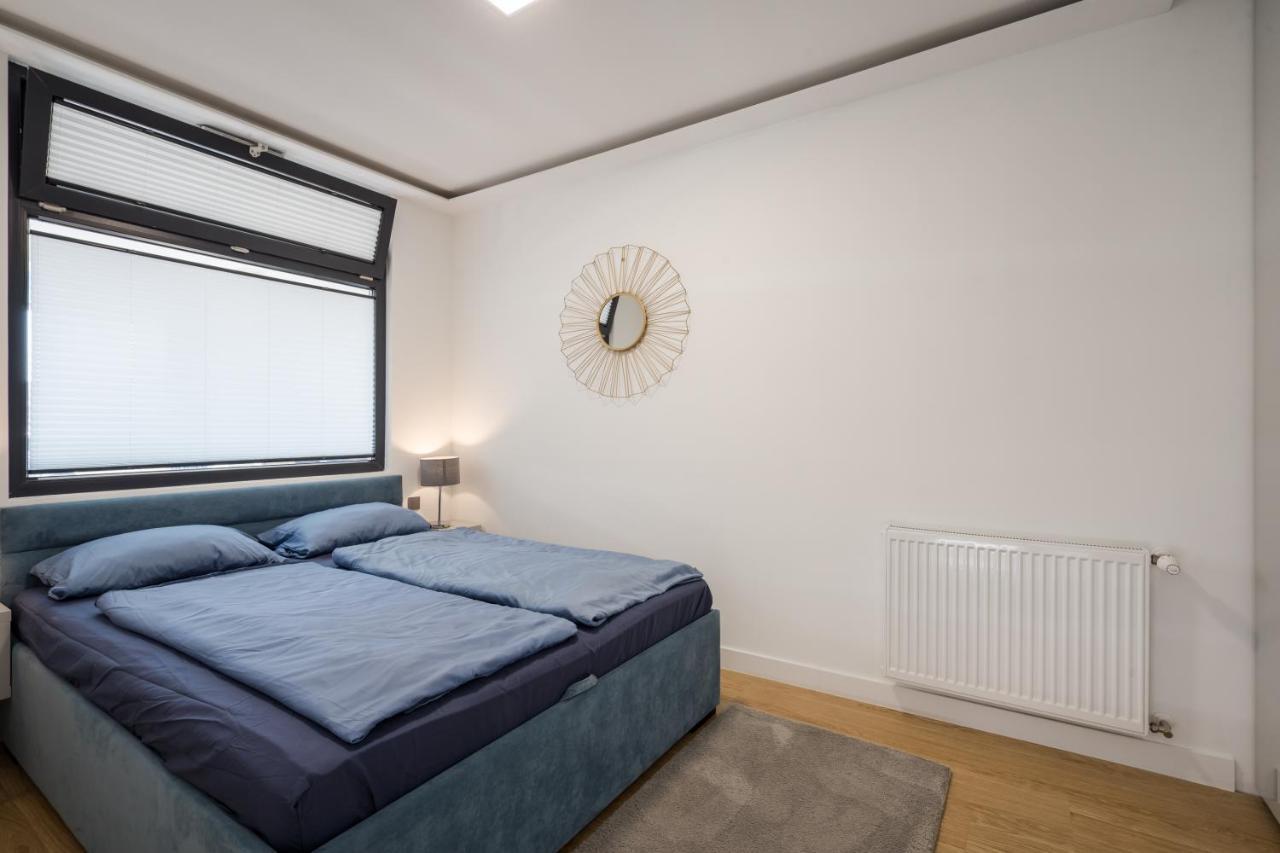 Appartement Imperial With Basilika And Castle View Need Reservation For Free Parking Budapest