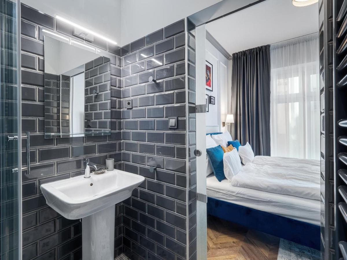 A22 Boutique Budapest