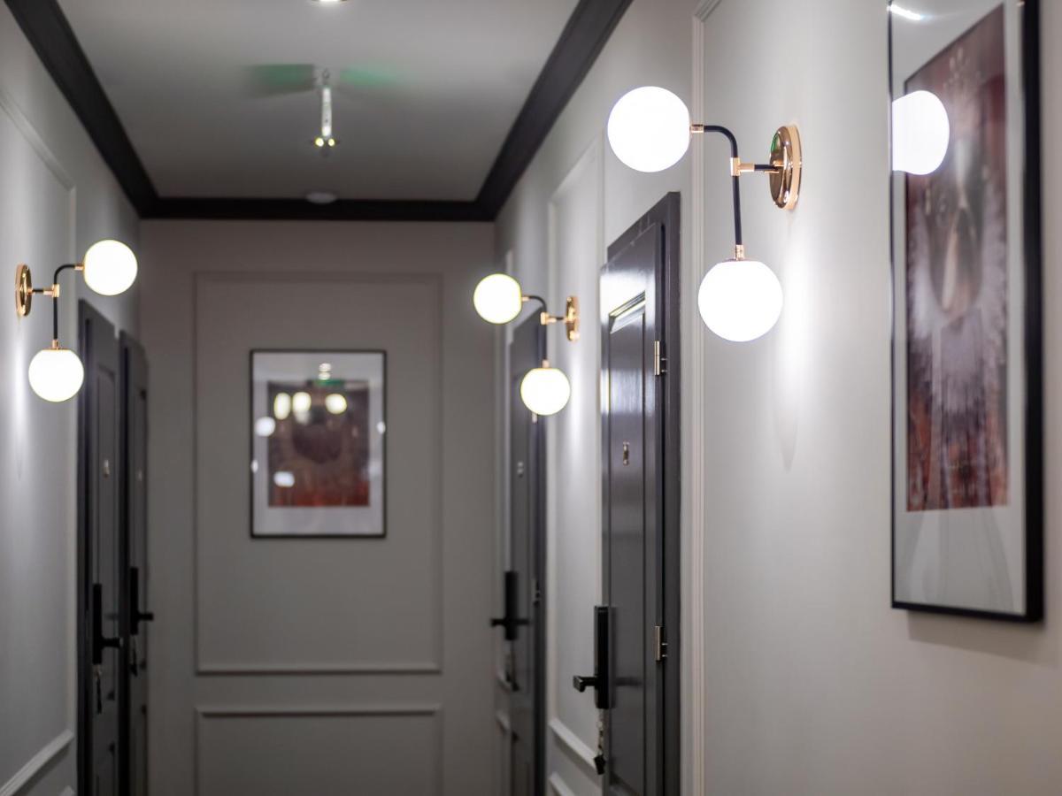 Hotel A22 Boutique