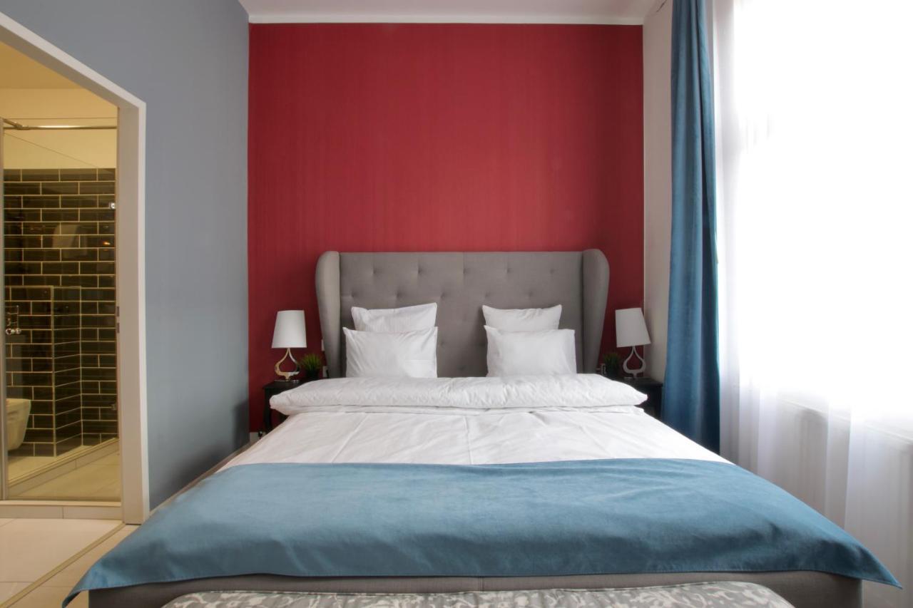 Premium By Hi5 - Astoria Square Appartamento