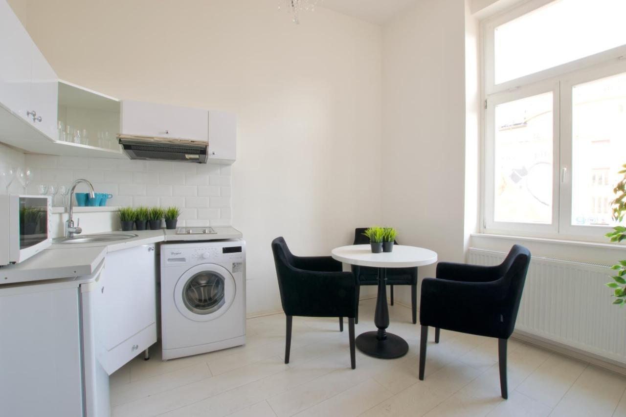 Appartamento Premium By Hi5 - Astoria Square