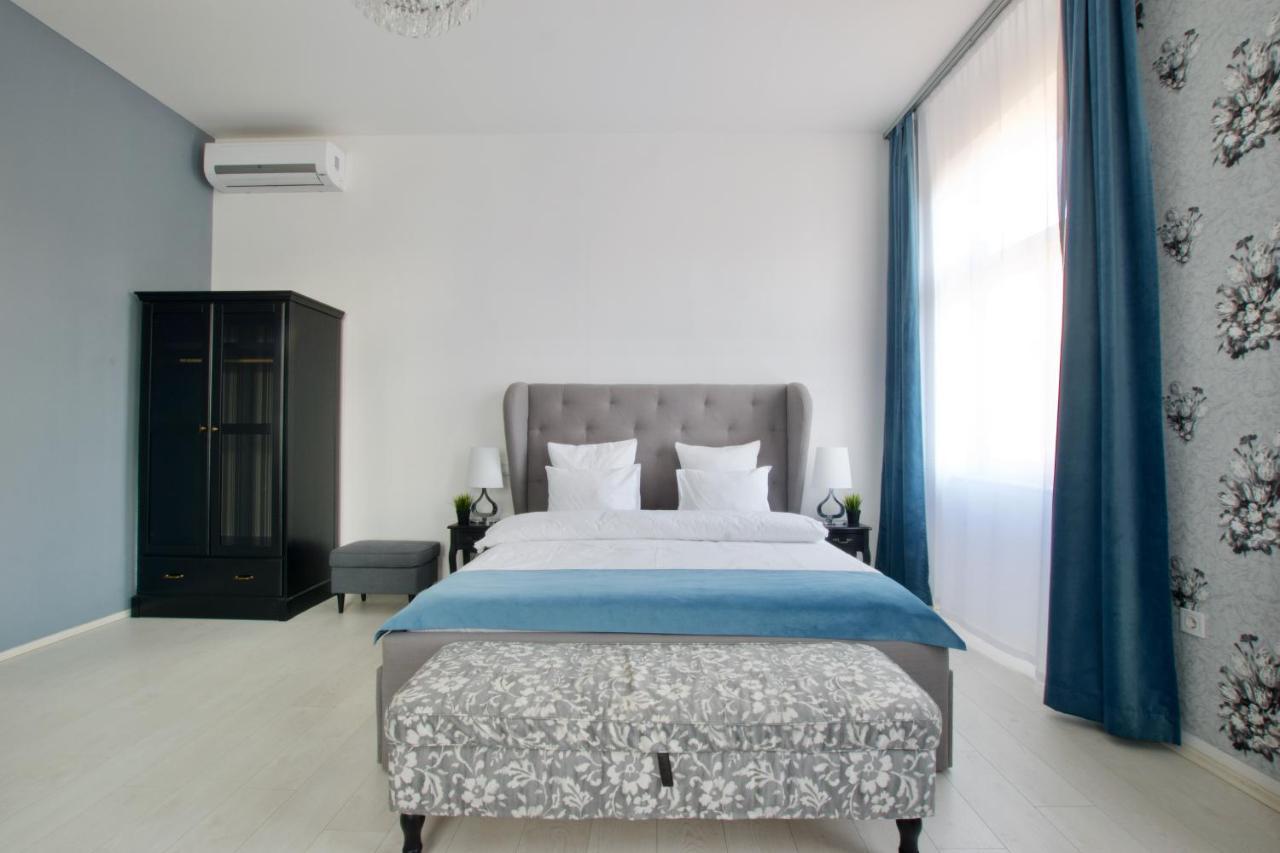 Premium By Hi5 - Astoria Square Appartamento *