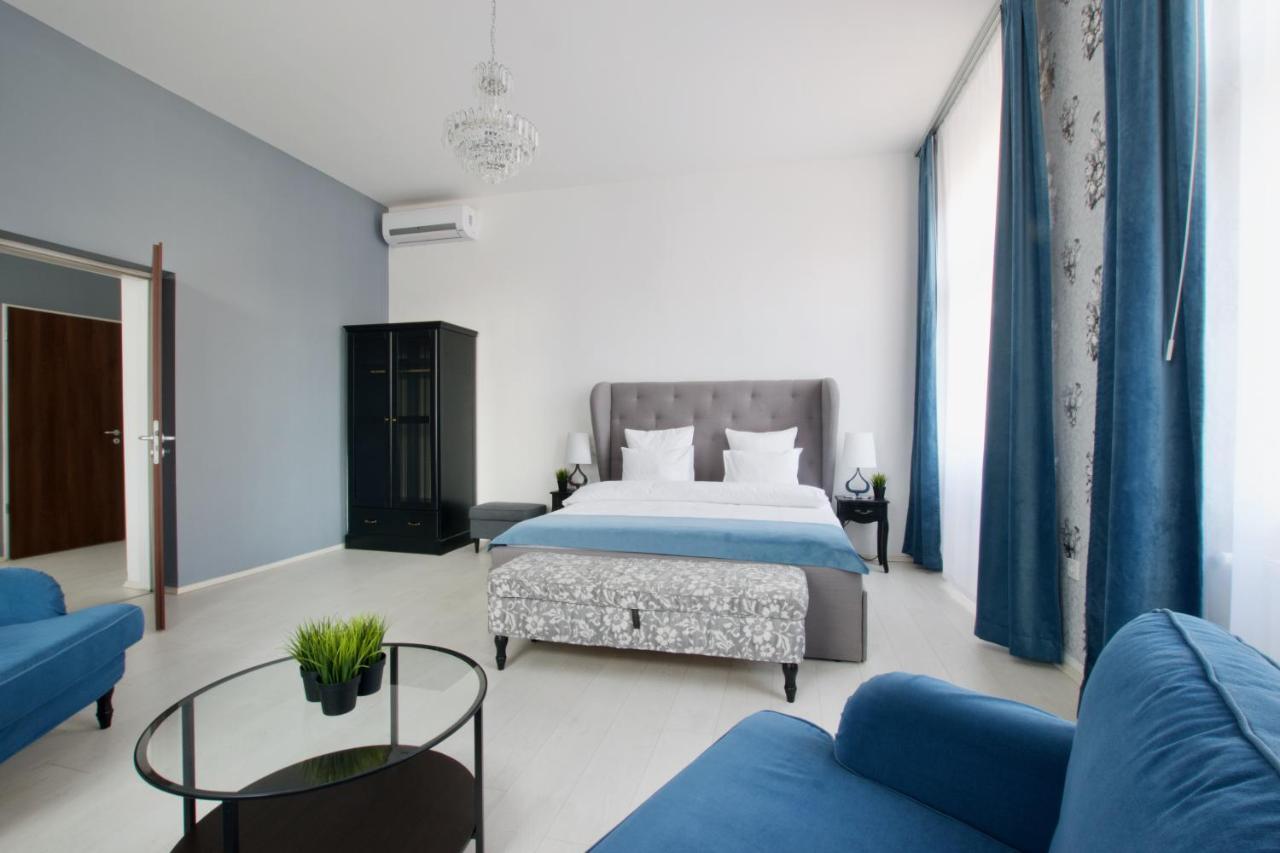 Premium By Hi5 - Astoria Square Appartamento Budapest