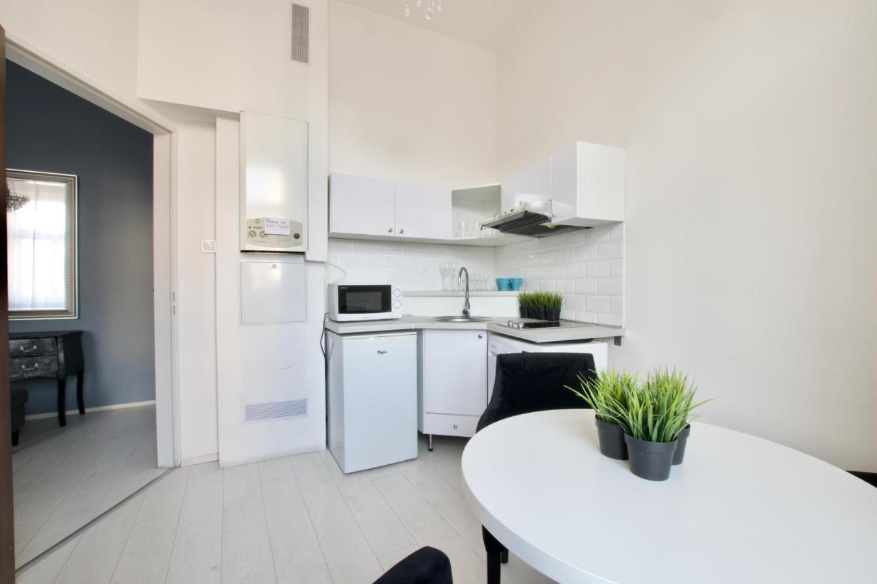 Premium By Hi5 - Astoria Square Budapest