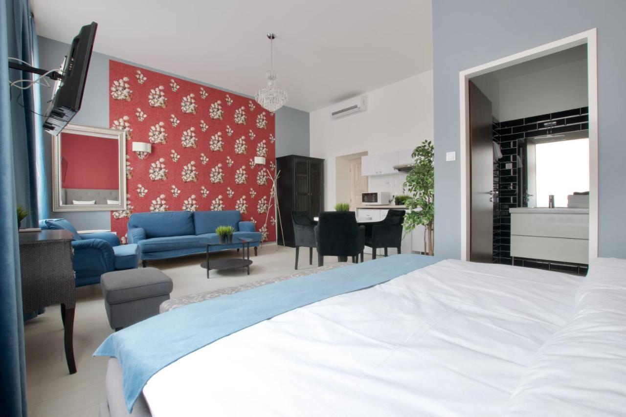 Appartamento Premium By Hi5 - Astoria Square