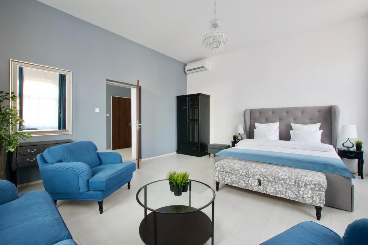 Premium By Hi5 - Astoria Square Budapest