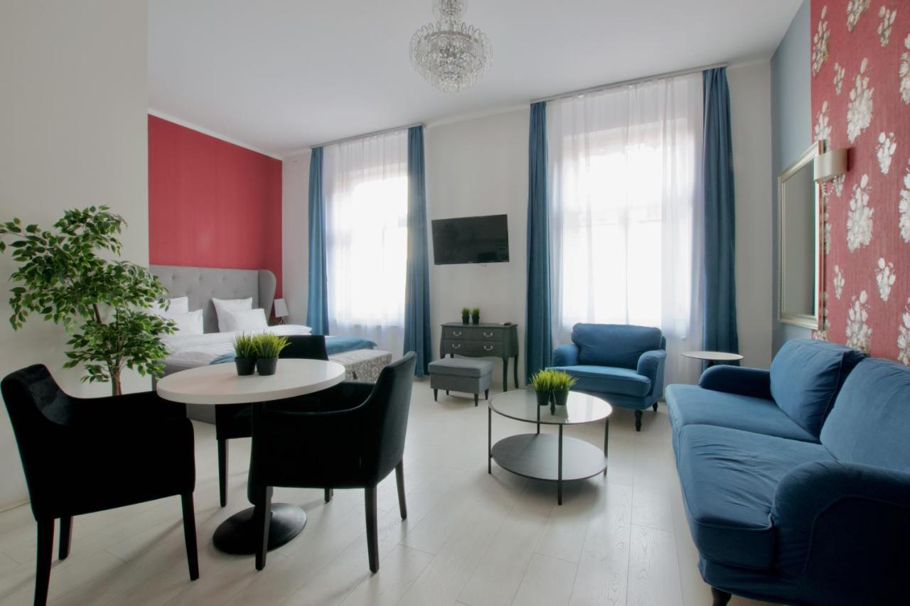 Appartamento Premium By Hi5 - Astoria Square *