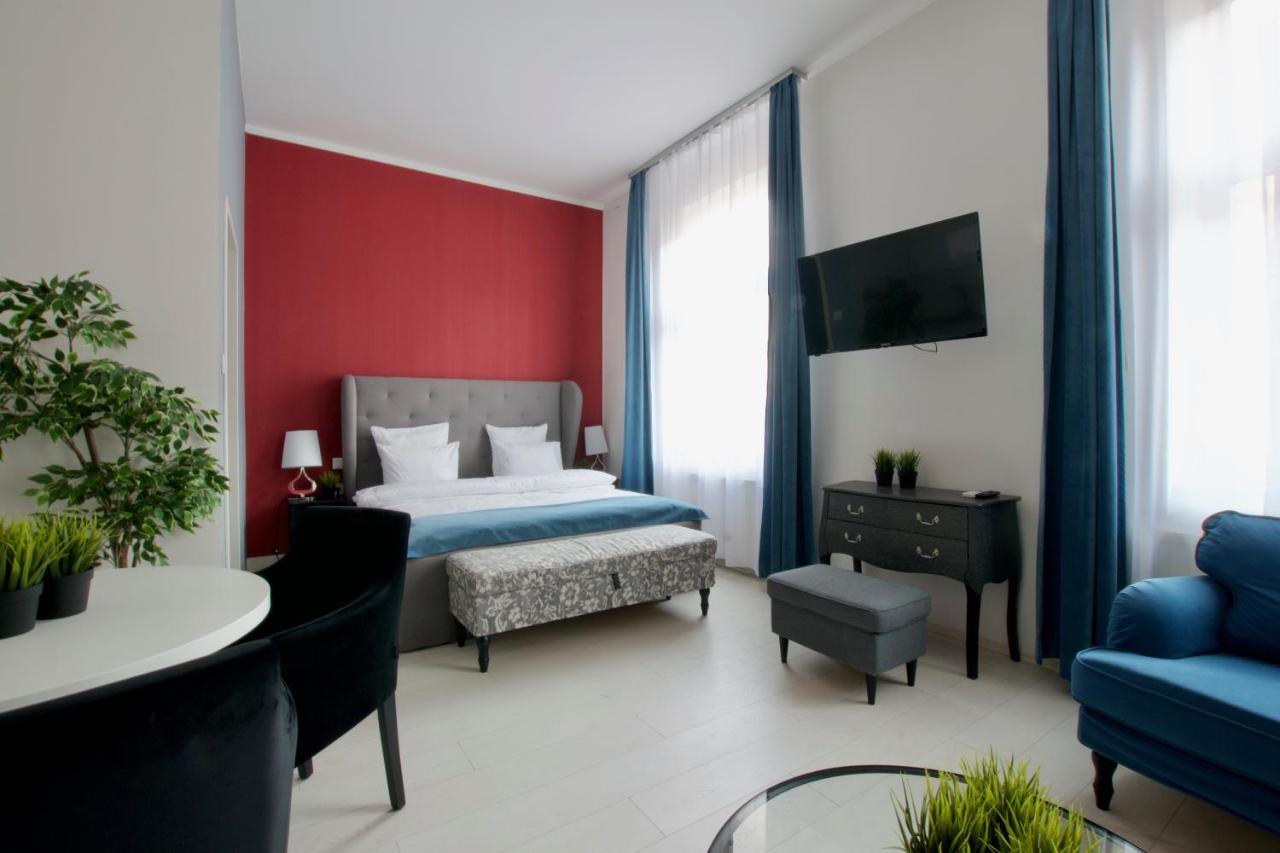 Premium By Hi5 - Astoria Square * Budapest