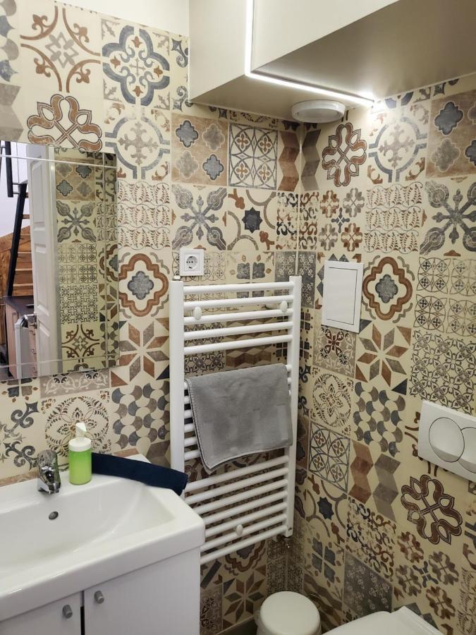 Apartamento Economy And