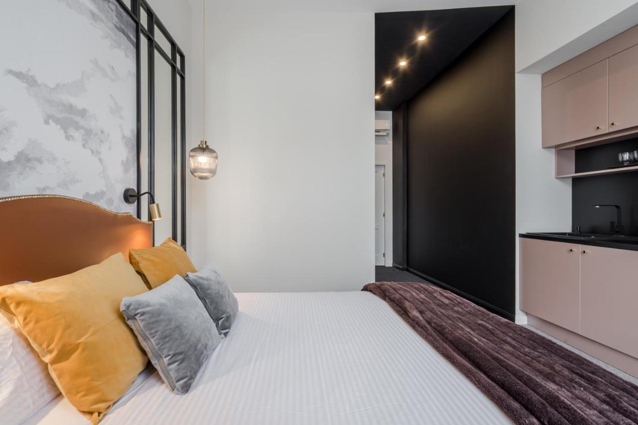 Astoria Boutique Suites- Location By Bqa * Budapest