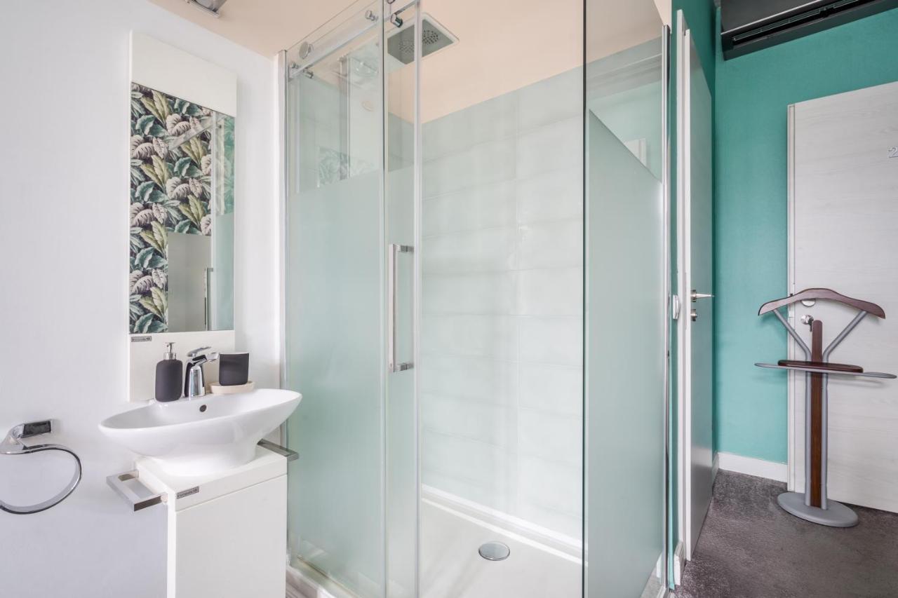Nador Boutique- Location, By Bqa Hotell Budapest