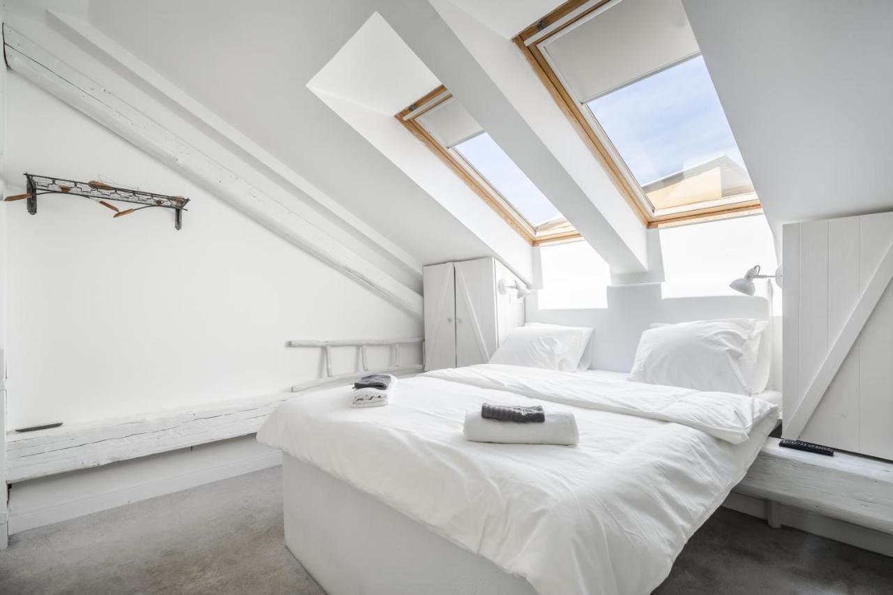 Nador Boutique- Location, By Bqa * Budapest