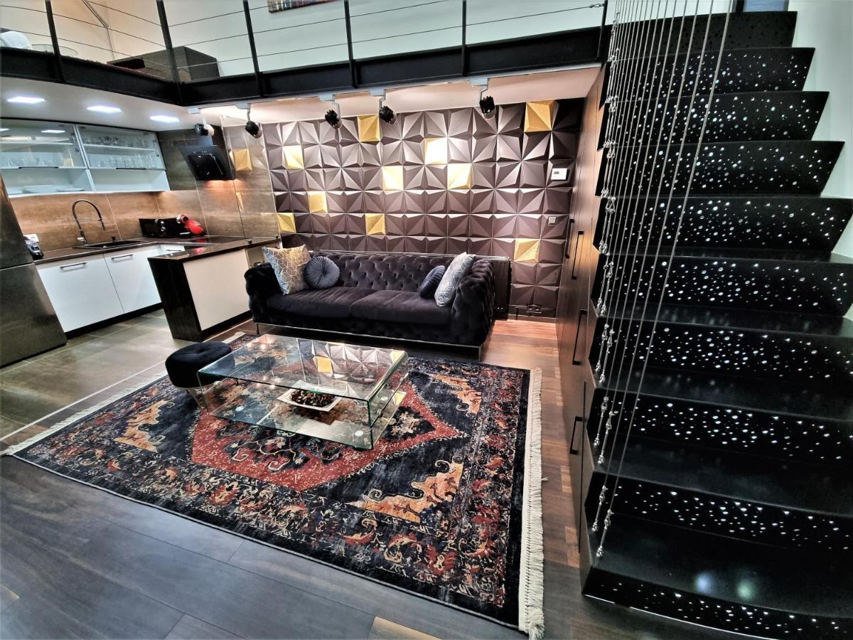 Appartement Goldcentral Art B6 *