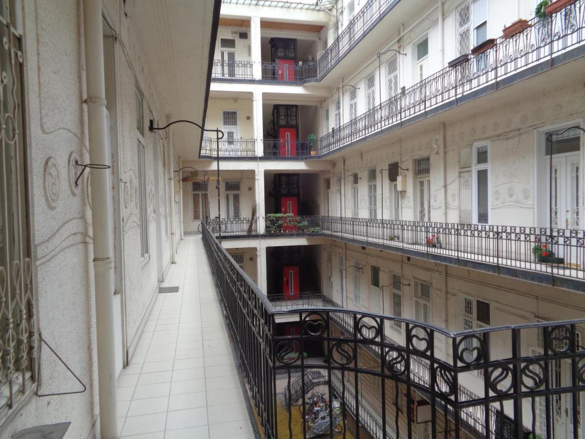 Appartamento Goldapartment