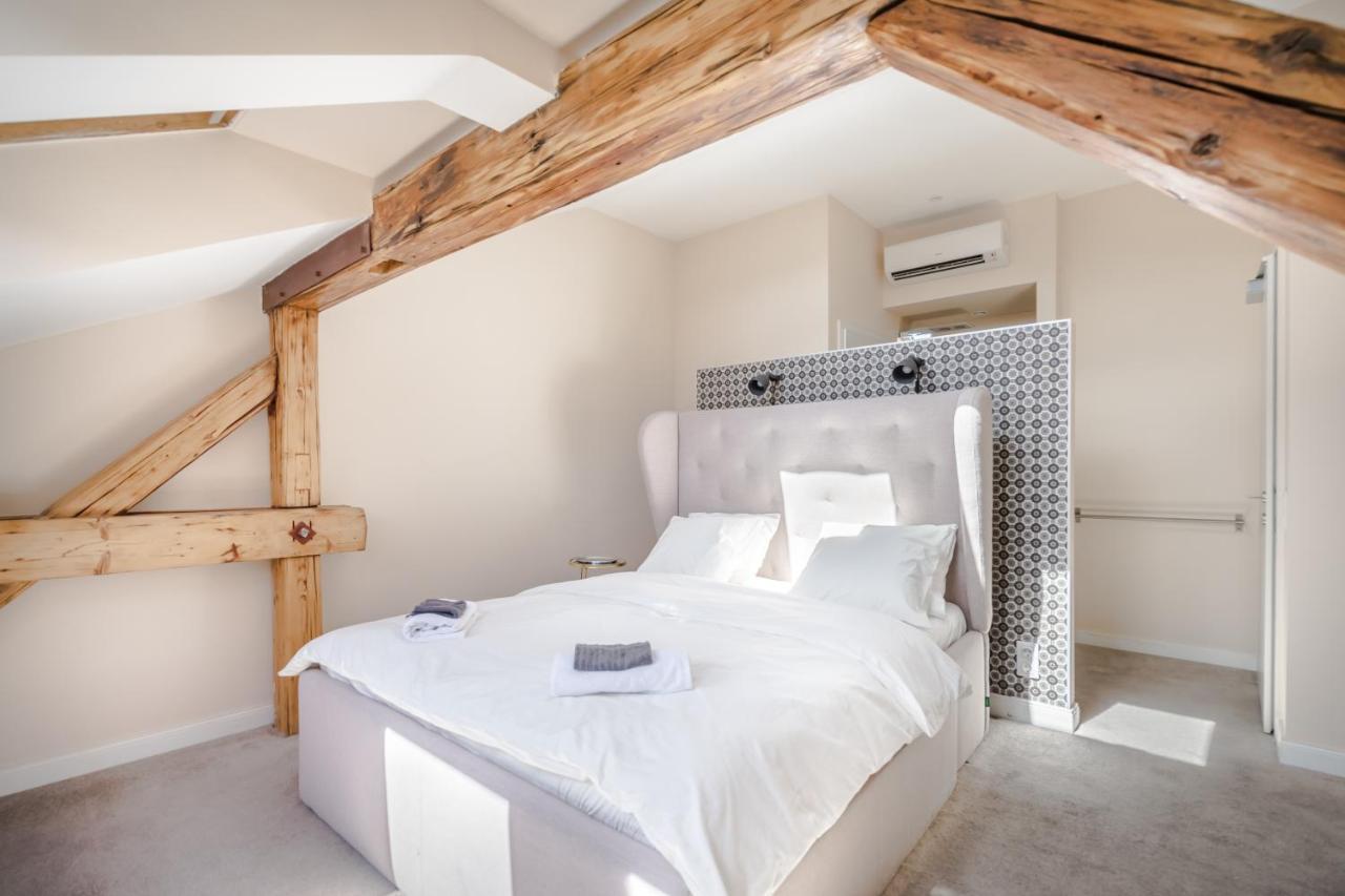 Hotell Nador Boutique- Location, By Bqa Budapest