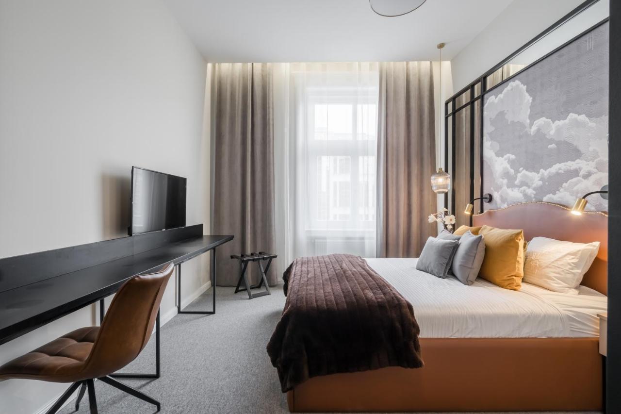 Astoria Boutique Suites- Location By Bqa * Budapest