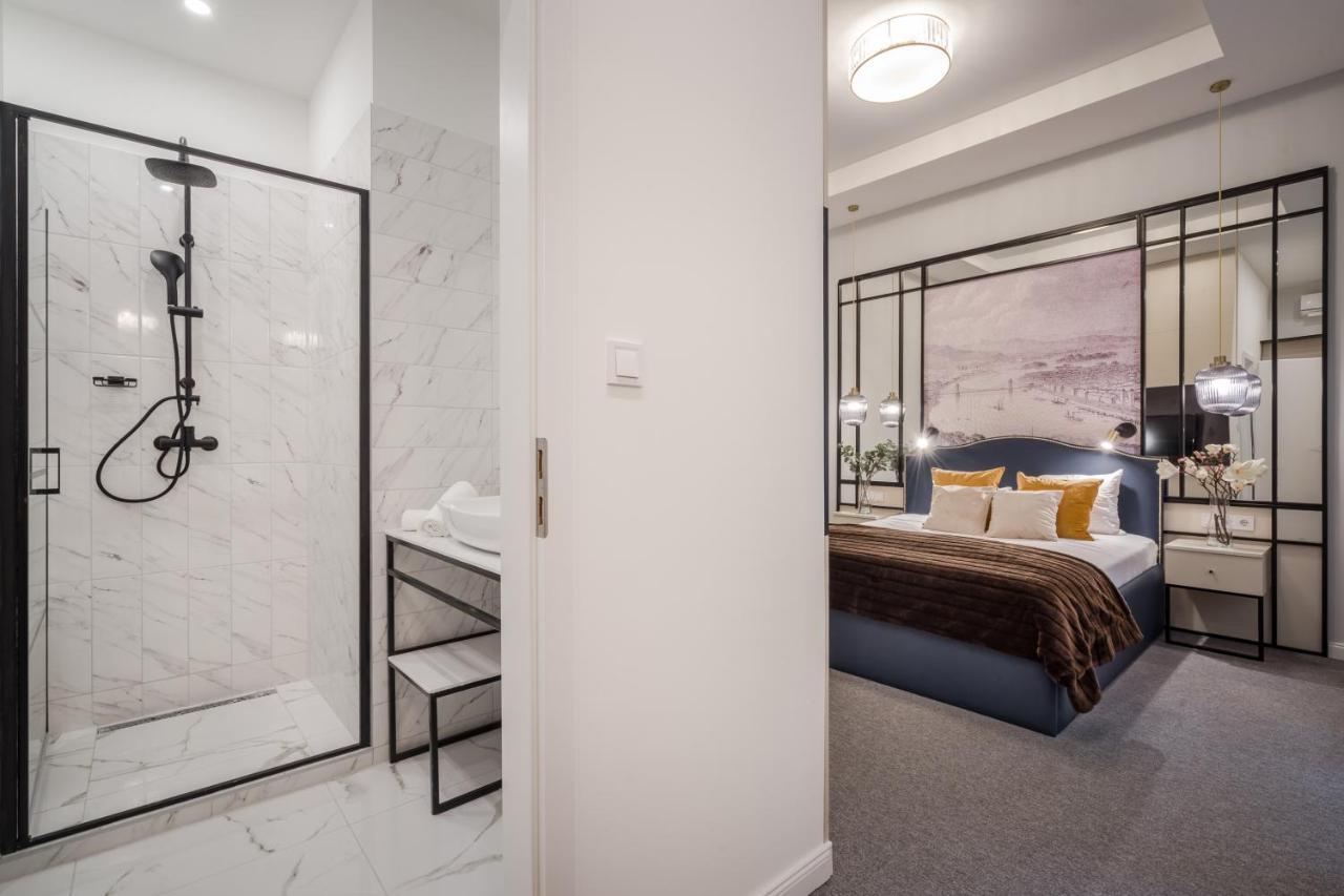Hotel Astoria Boutique Suites- Location By Bqa