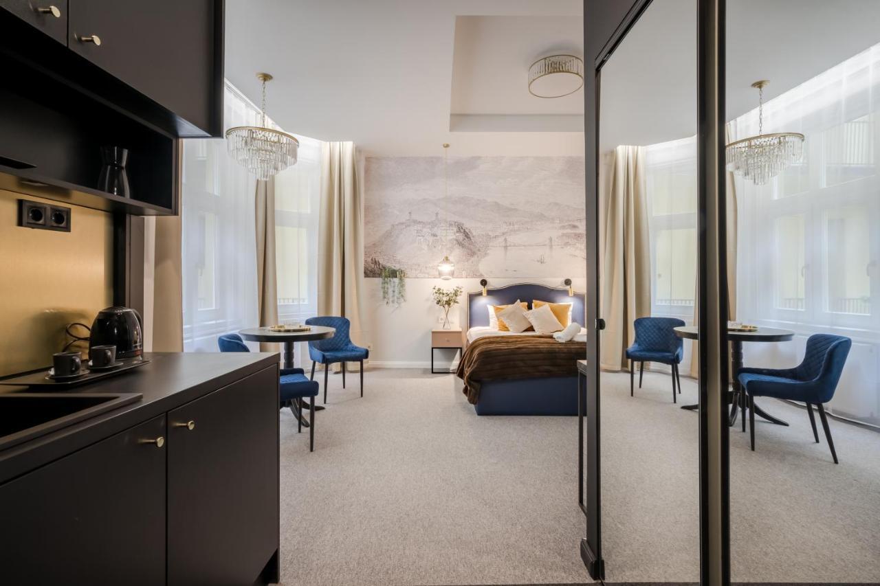 Astoria Boutique Suites- Location By Bqa