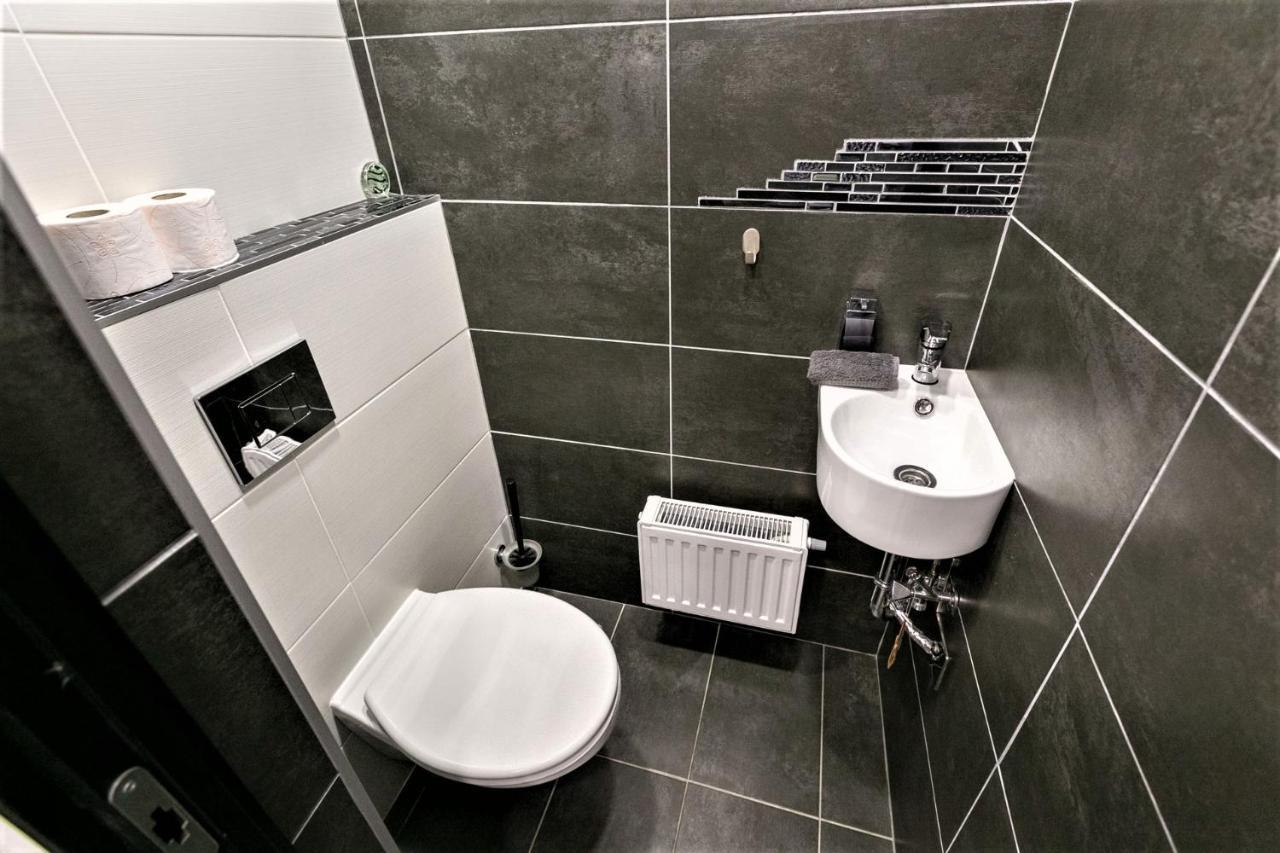 Appartement Goldcentral Art B6