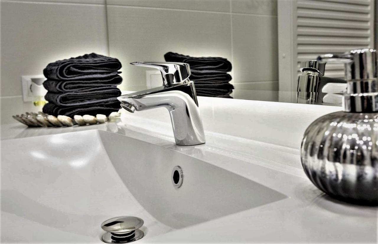 Appartement Goldcentral Art B6