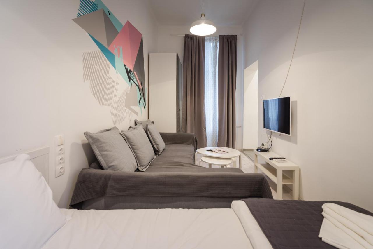 Bpr Art Of Rainbow Apartment Budapest