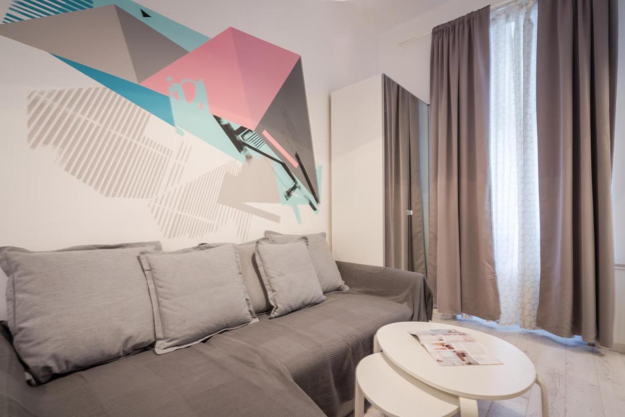 Bpr Art Of Rainbow Budapest