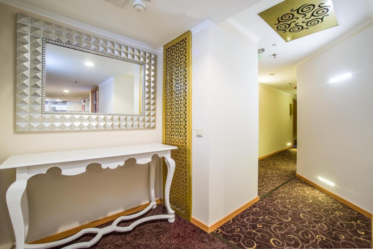 Marmara Hotel